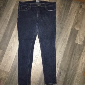 Aeropostale Lola Jegging Jeans EUC